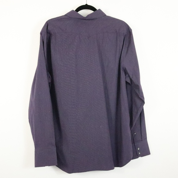 BANANA REPUBLIC Men's Button Down Shirt - NEW - Picture 4 of 5